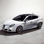 pic for 2010 Alfa Romeo Giulietta front side 